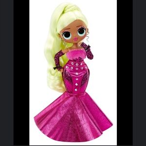 Lol Surprise Lady Diva